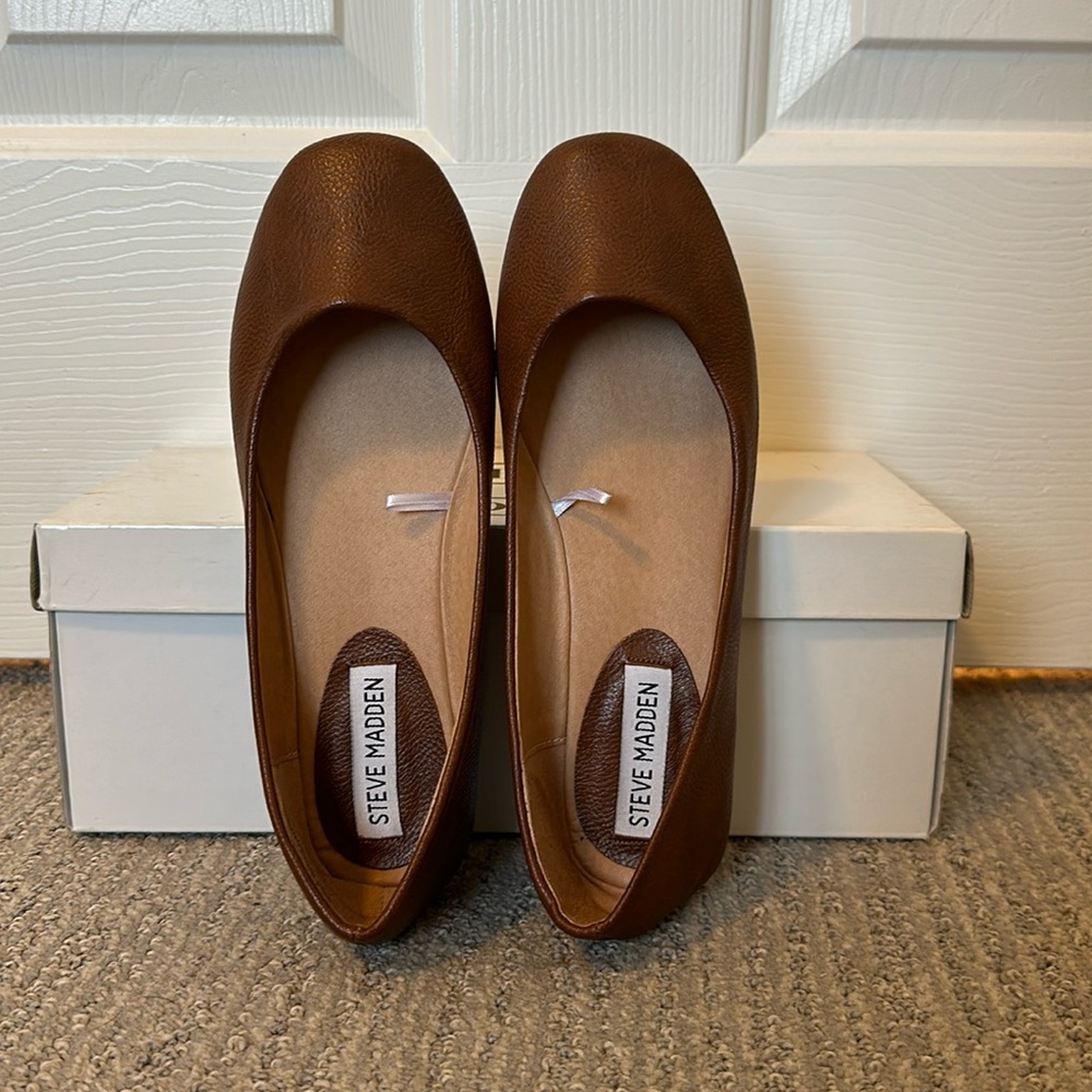Steve Madden Women's Flats